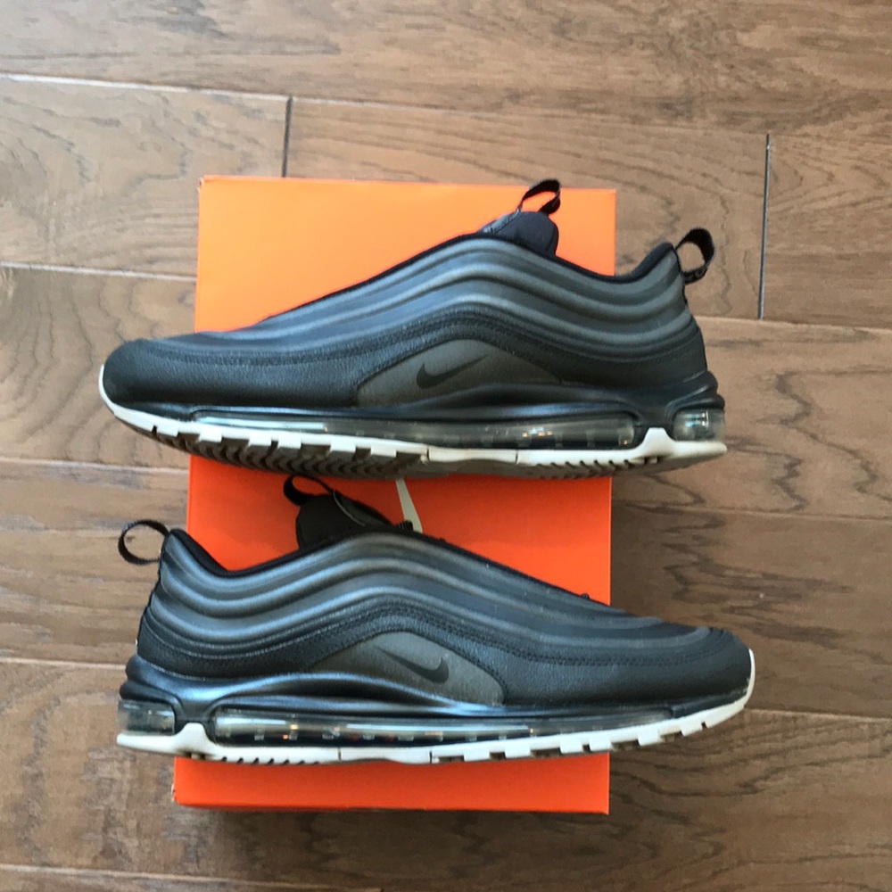 Nike airmax 97 utility